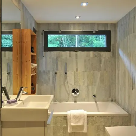Casa vacanze Z Bazenom In Savno Bohinj