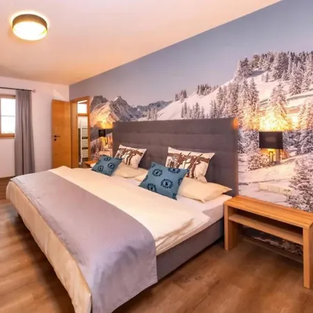 Casa vacanze Z Bazenom In Savno Bohinj